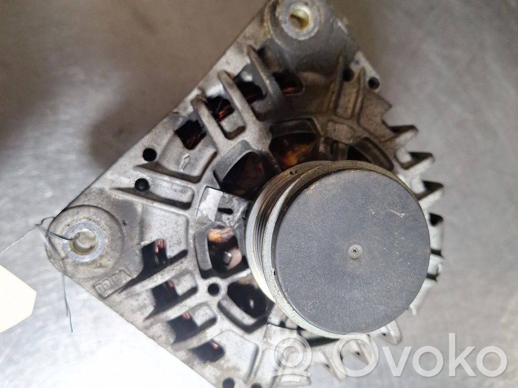 Volkswagen Polo IV 9N3 Генератор 