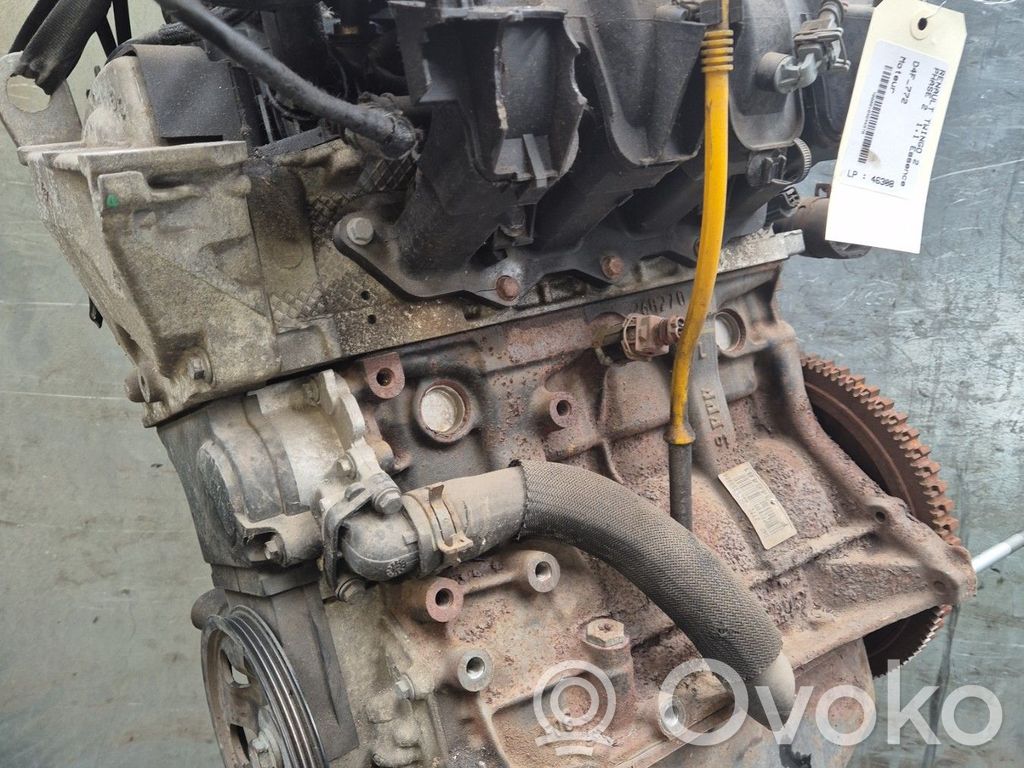 Engine   7701067571
