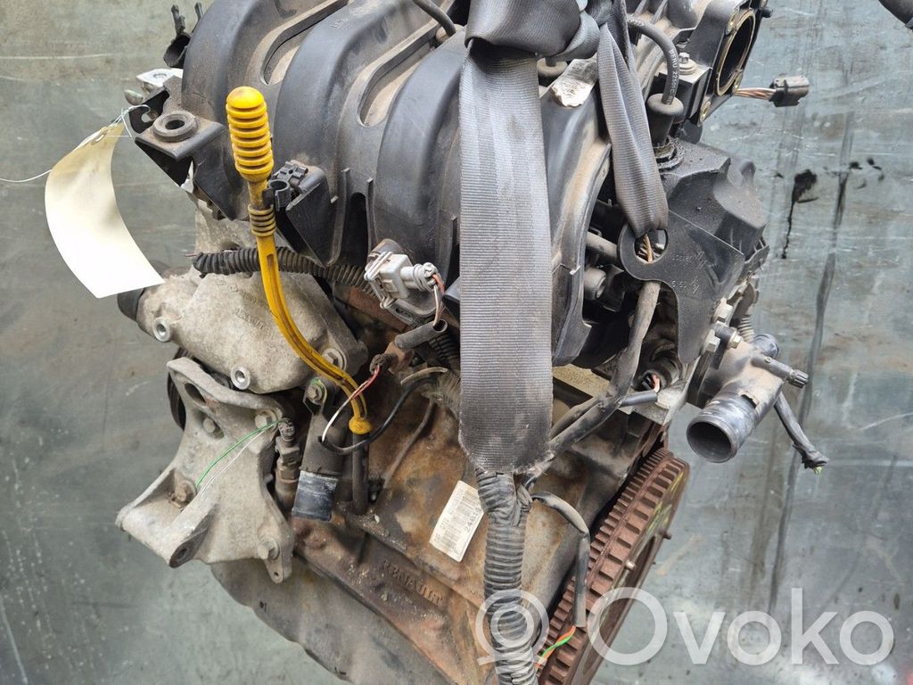 Engine   7701475835