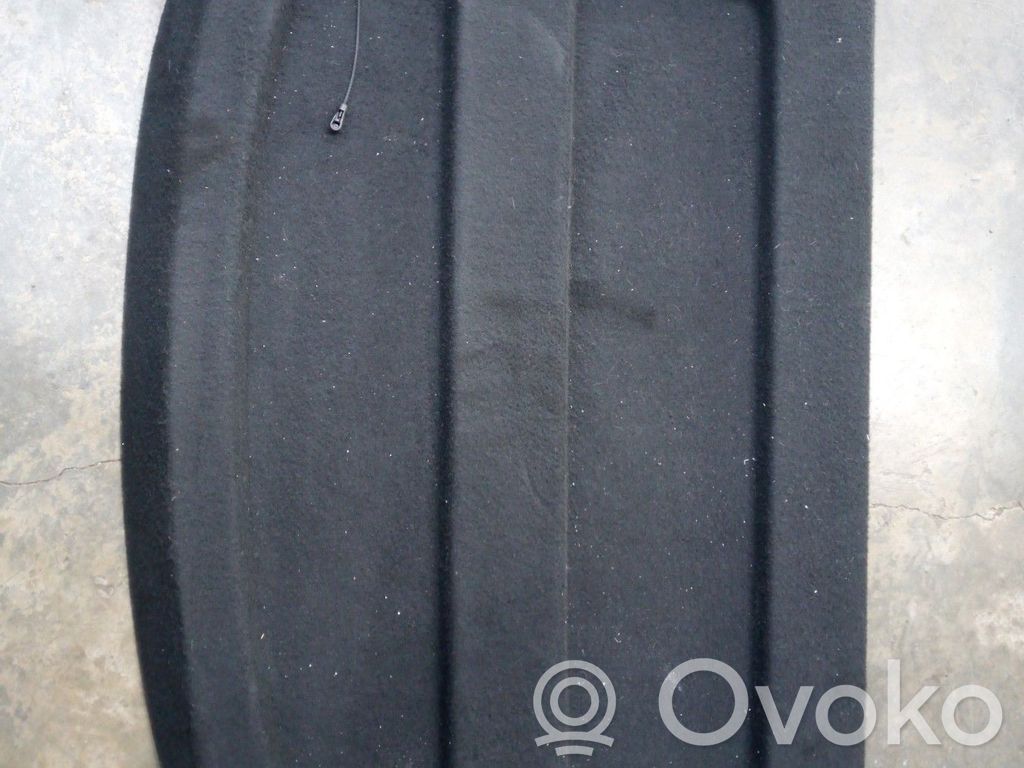 Ford Mondeo MK IV Polita portbagaj 