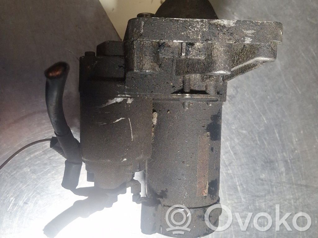 Motor de arranque   00005802FG
