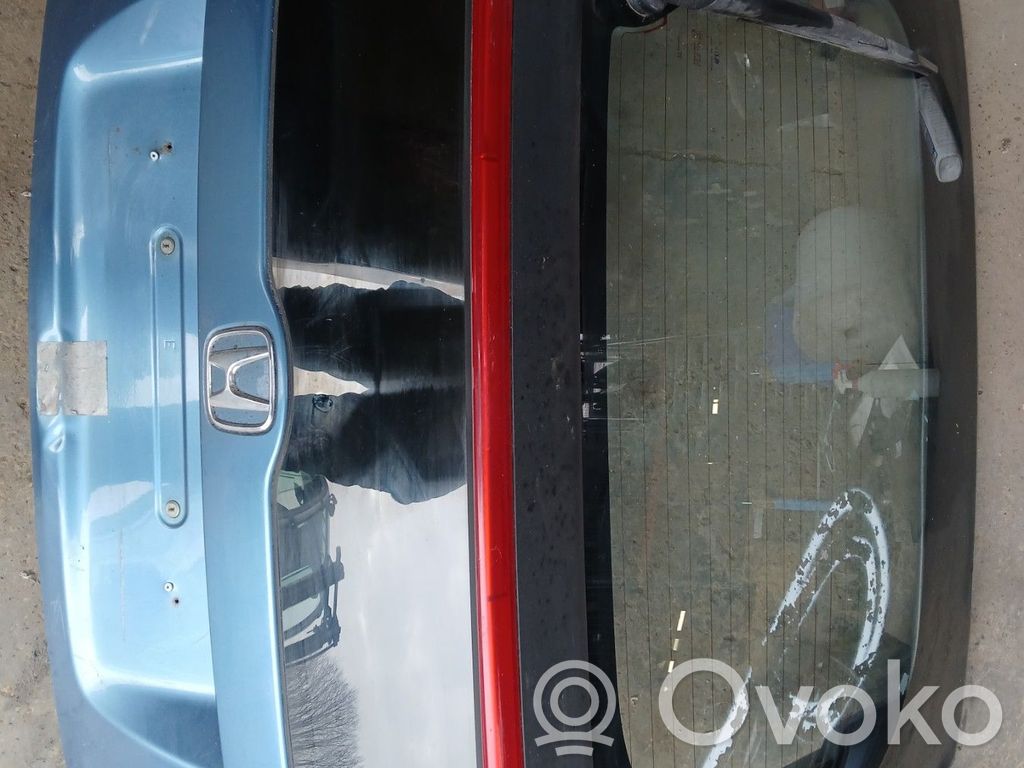 Honda Insight Puerta del maletero/compartimento de carga 