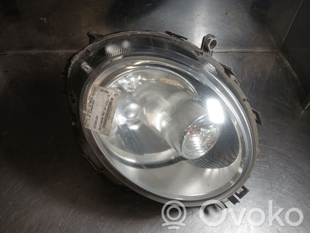 Scheinwerfer   63122751871