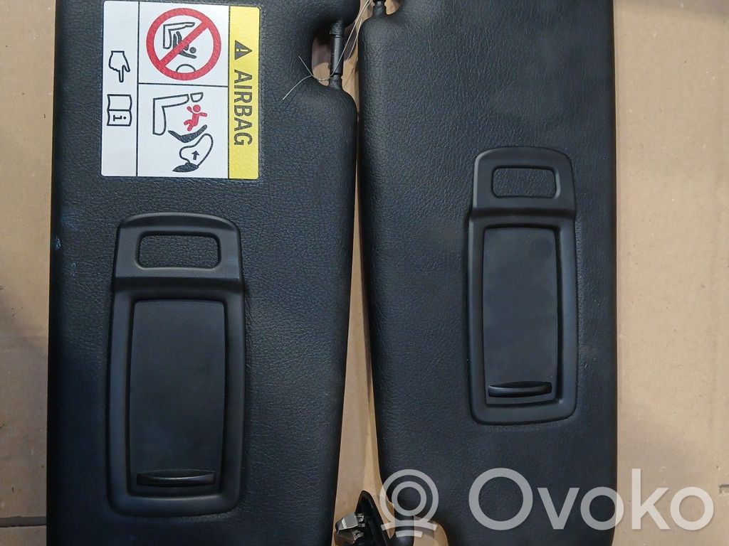 BMW X1 F48 F49 Parasolar 