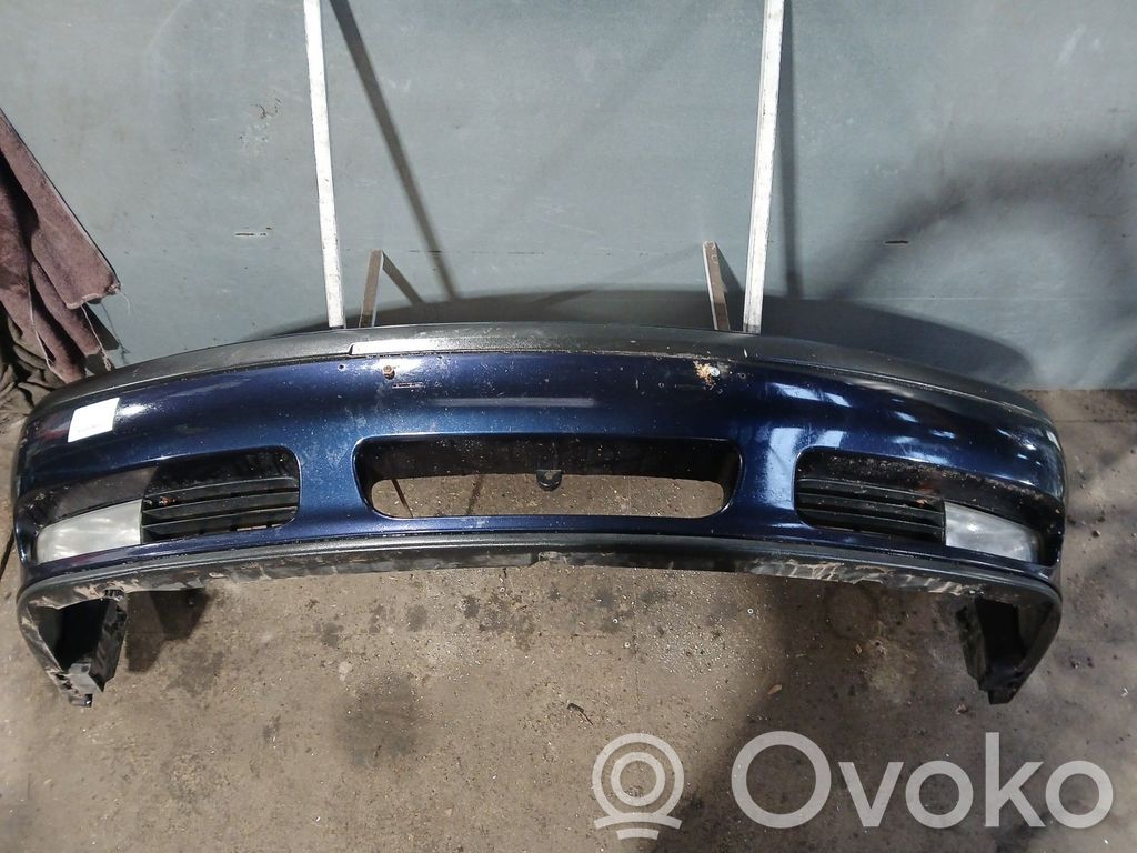 Saab 9-3 Ver1 Etupuskuri 