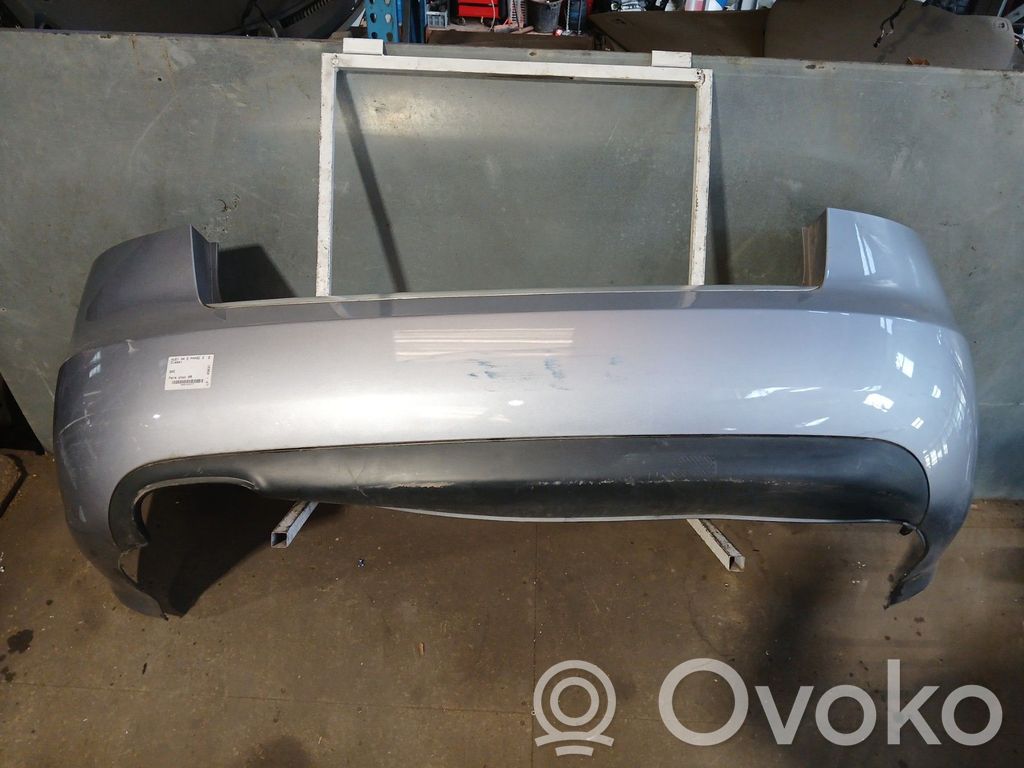 Audi A4 S4 B7 8E 8H Parachoques 