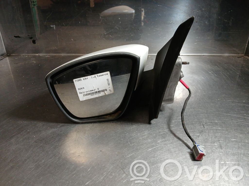 Ford Ka Espejo lateral manual 