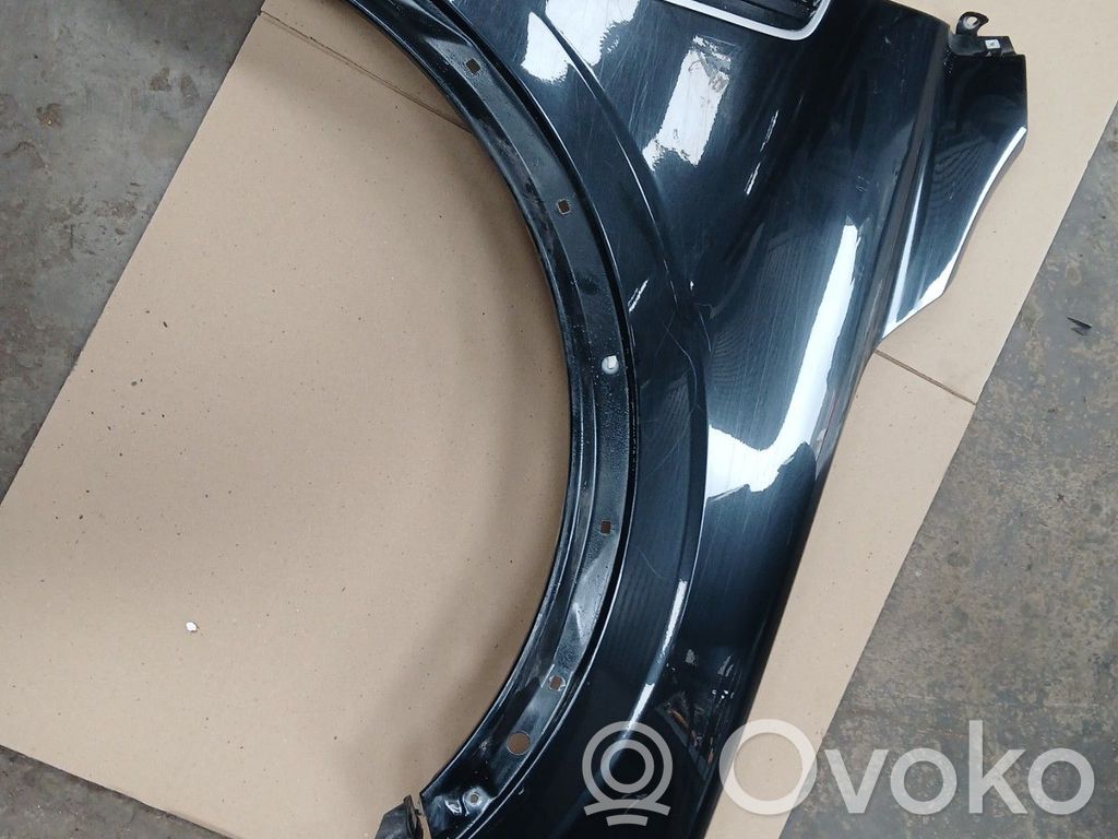 Opel Antara Guardabarro 