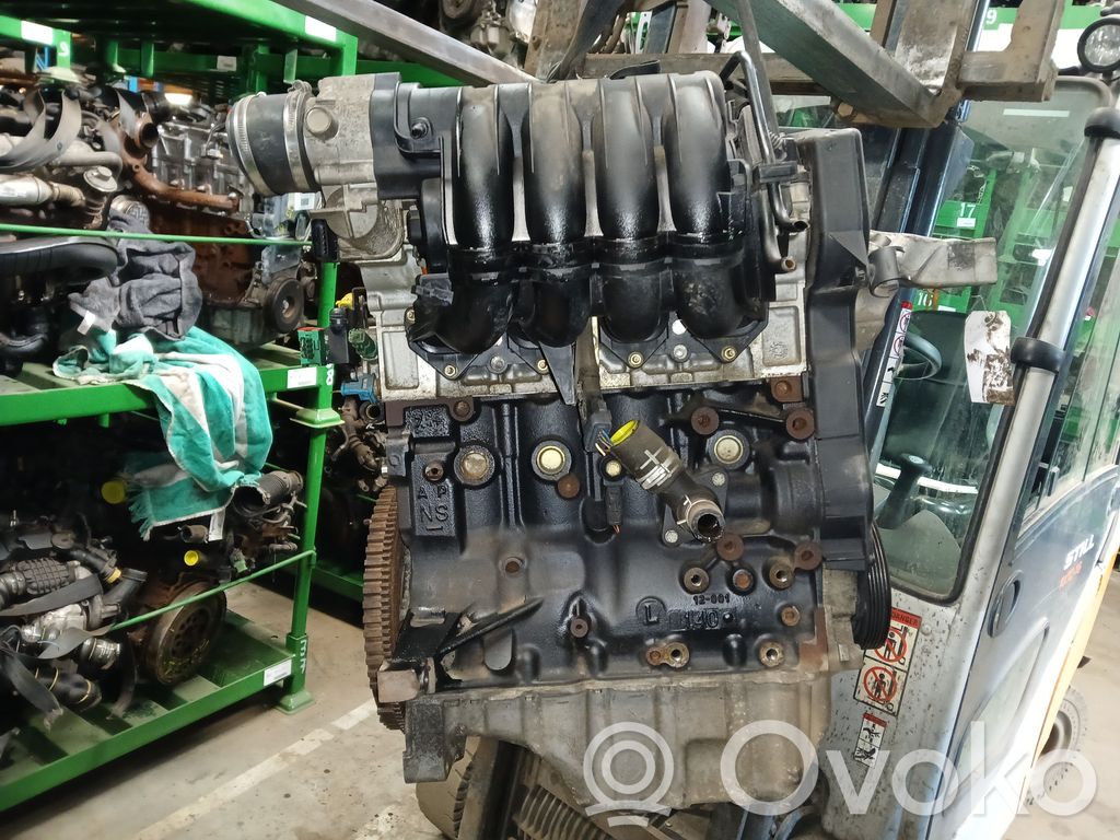 Motor   01353X