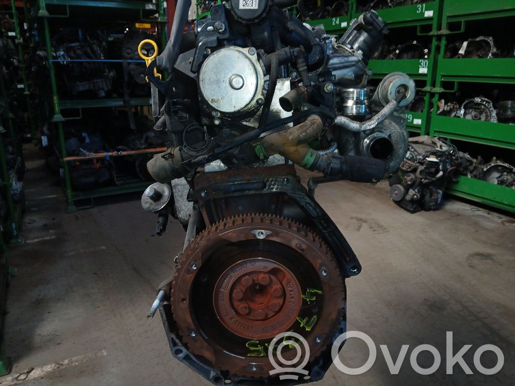 Engine   7701476906