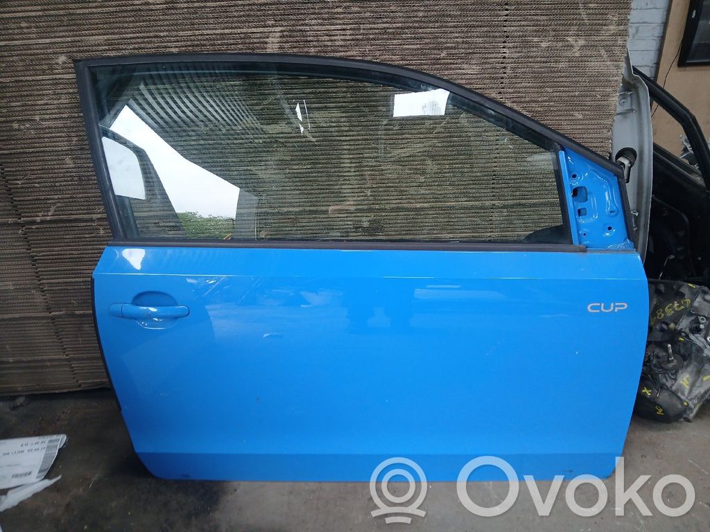 Volkswagen Up Puerta delantera 