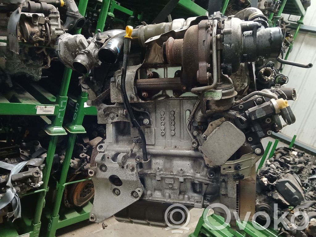 Motor   1733055