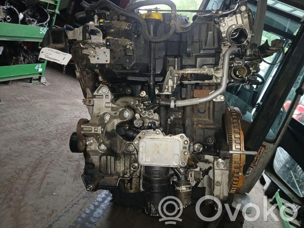 Motor   8201718067