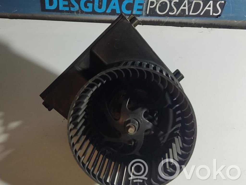 Seat Cordoba (6K) Podgrzewacz płynu chłodzącego 
