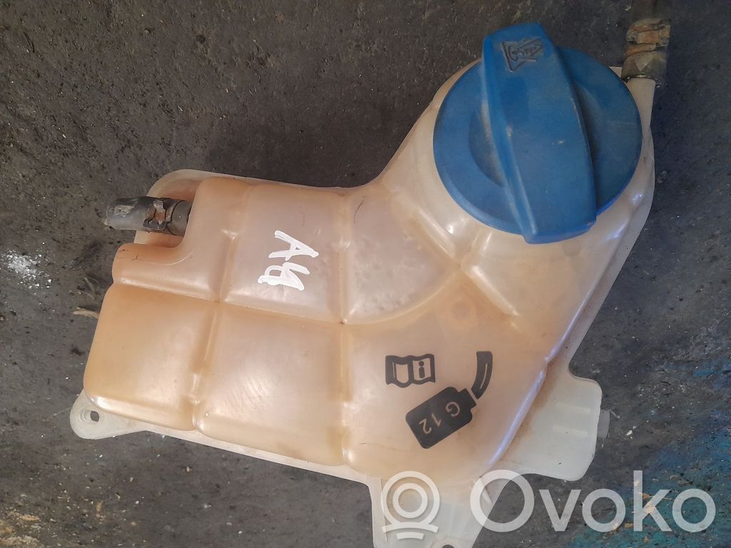 Audi A4 S4 B6 8E 8H Inna część silnika 