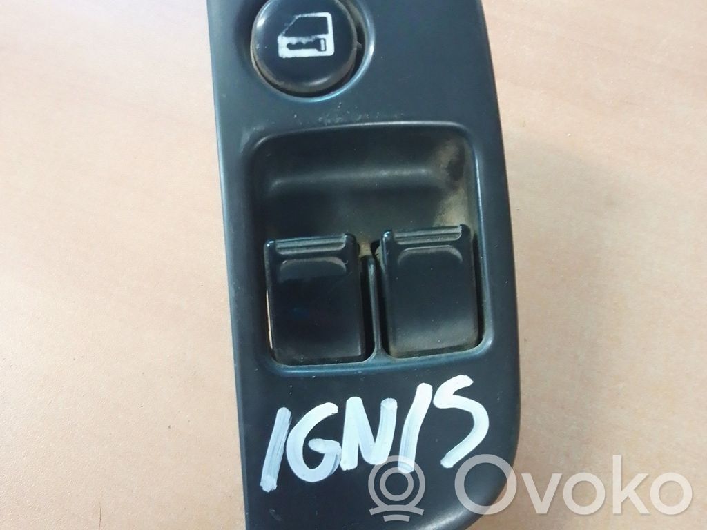 Suzuki Ignis Comutator comandă geamuri electrice 