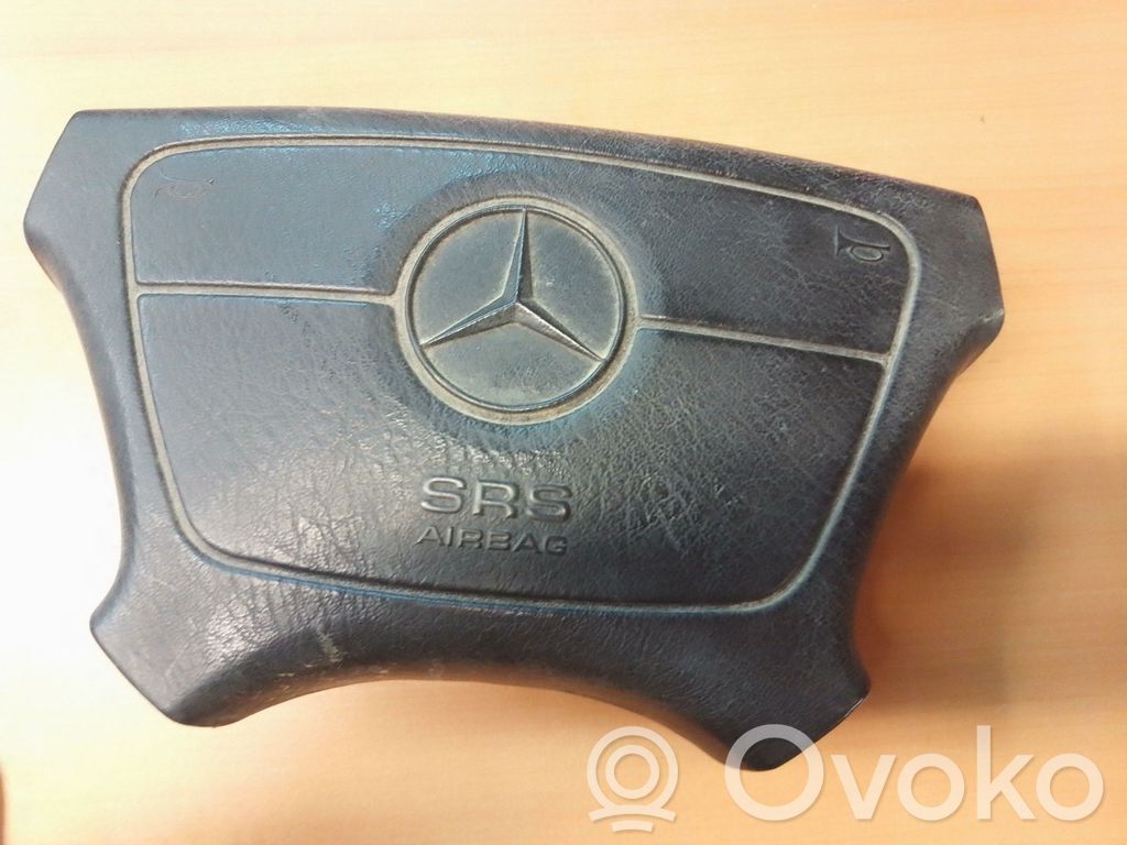 Mercedes-Benz E W210 Airbag ușă față 