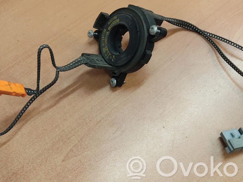 Peugeot 206 Inny element deski rozdzielczej 
