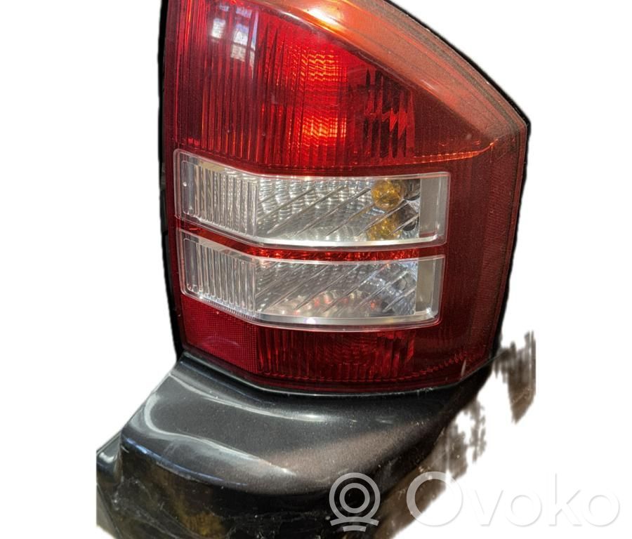Jeep Compass Lampa tylna 