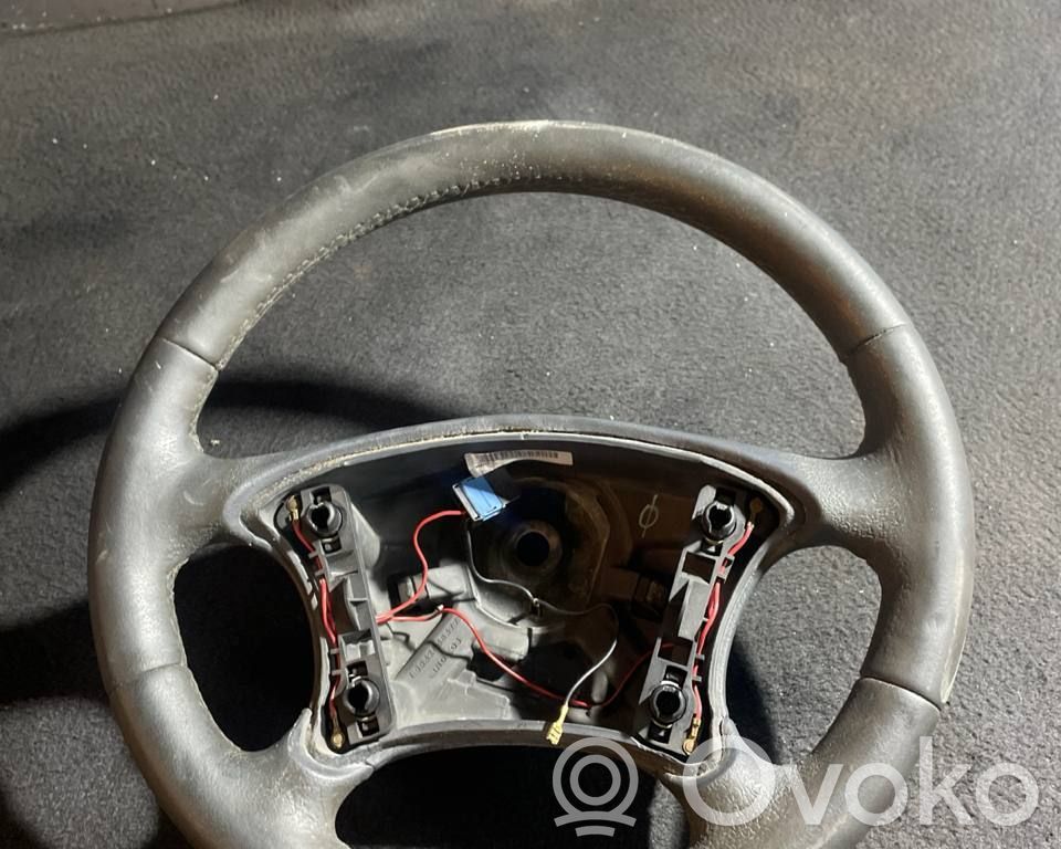 Citroen C5 Volante 