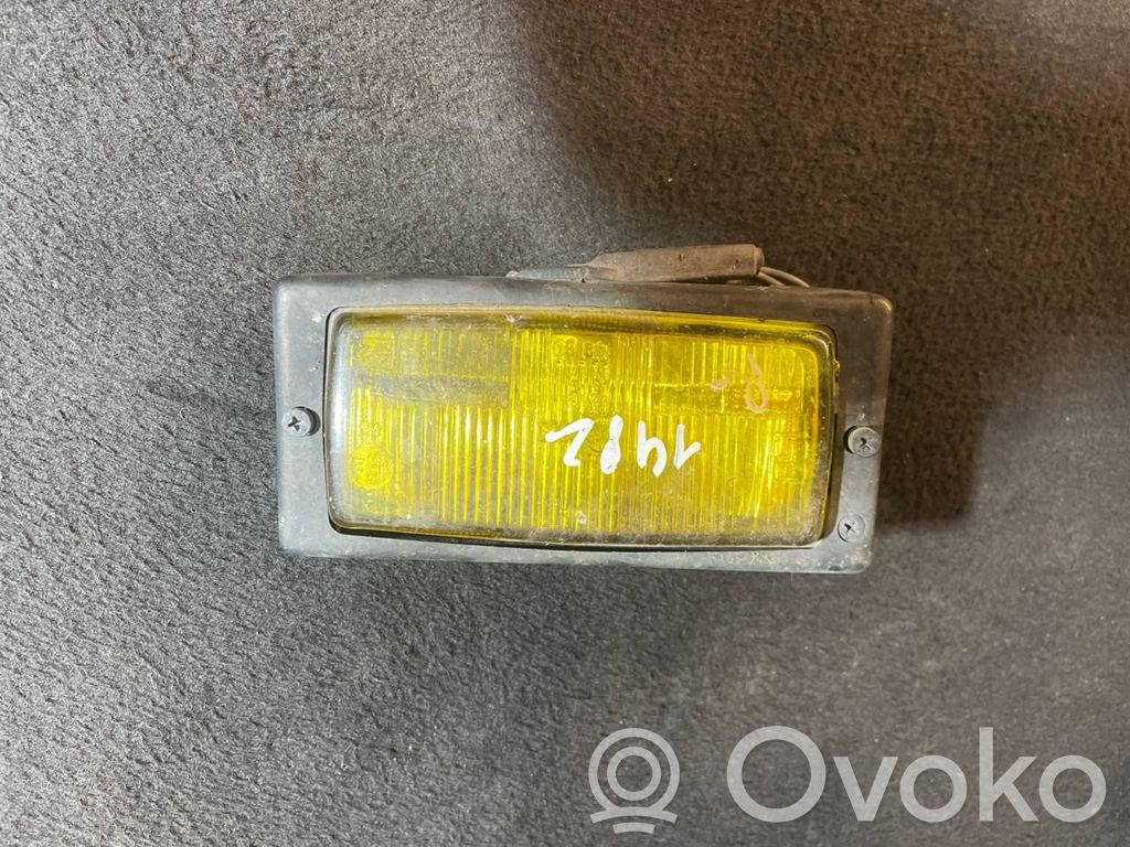 Renault 21 Etusumuvalo 
