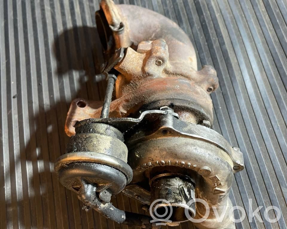 Turbo   54359700009,231384