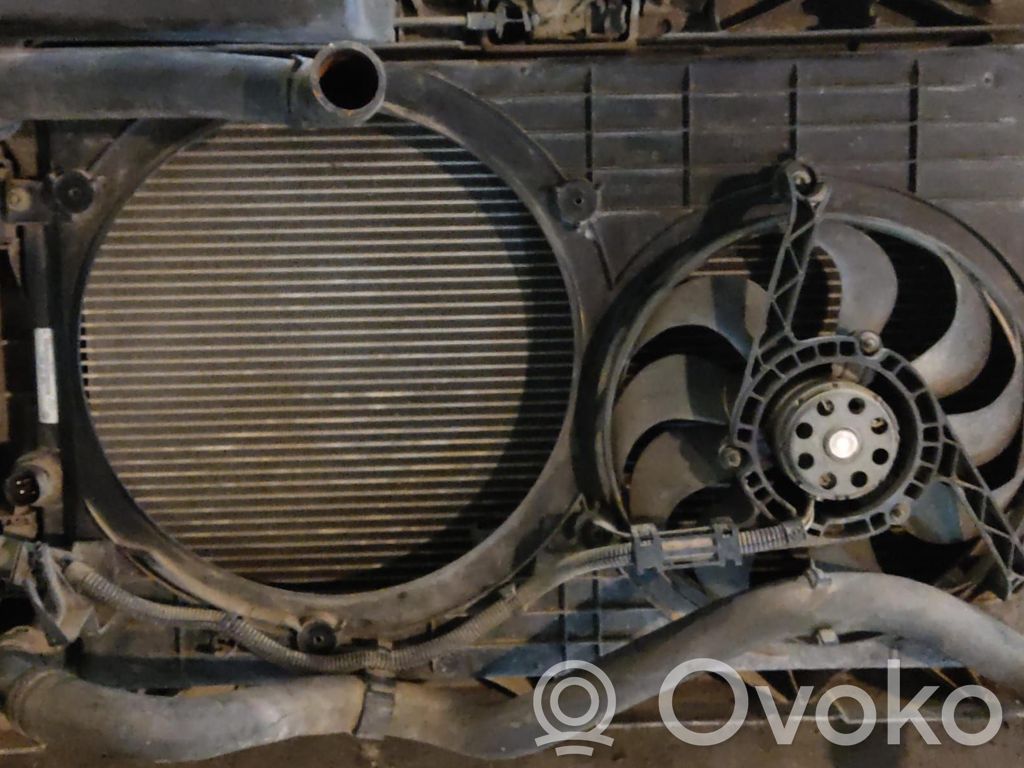 Volkswagen Golf IV Altri dispositivi 