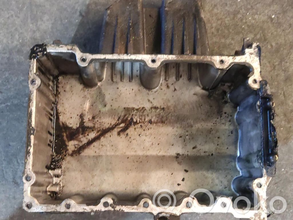 Volkswagen Polo III 6N 6N2 6NF Cita dzinēja detaļa 