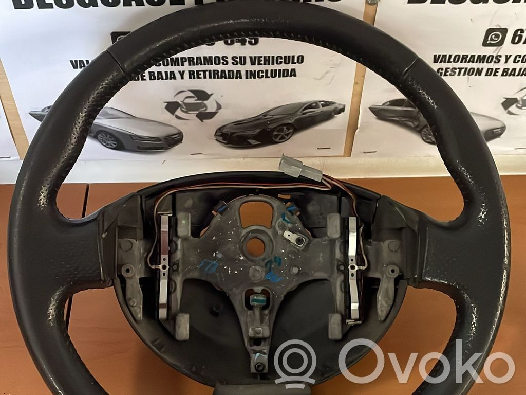 Ohjauspyörä   8200106306G,227981