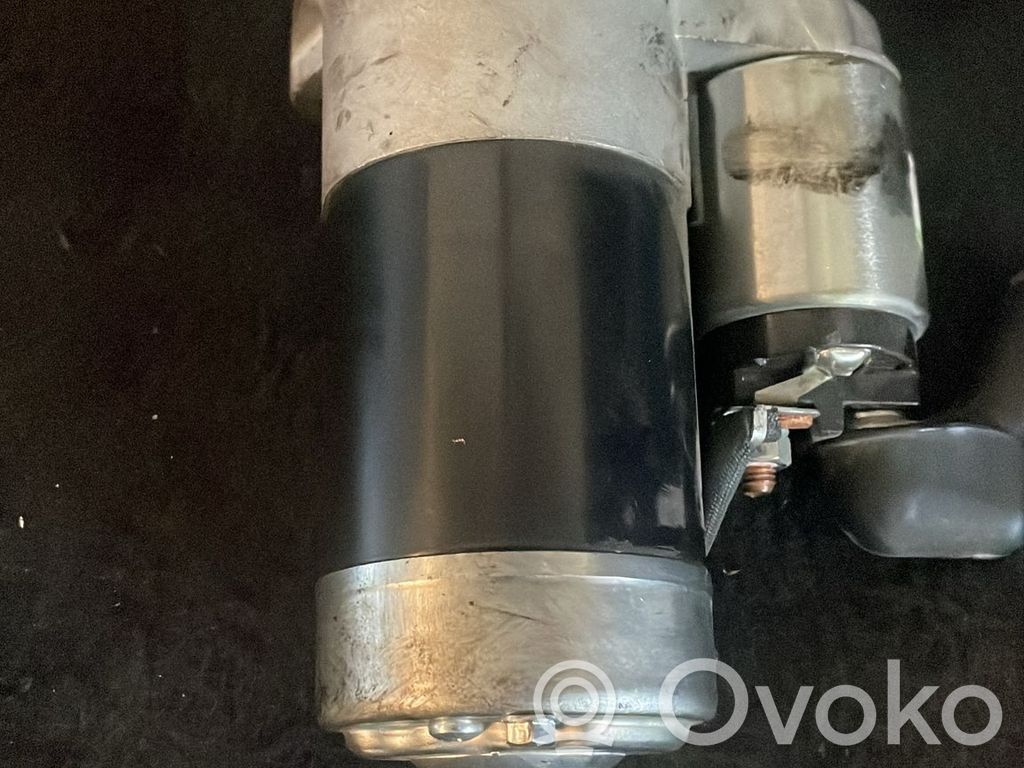 Hyundai Accent Inne wyposażenie elektryczne 