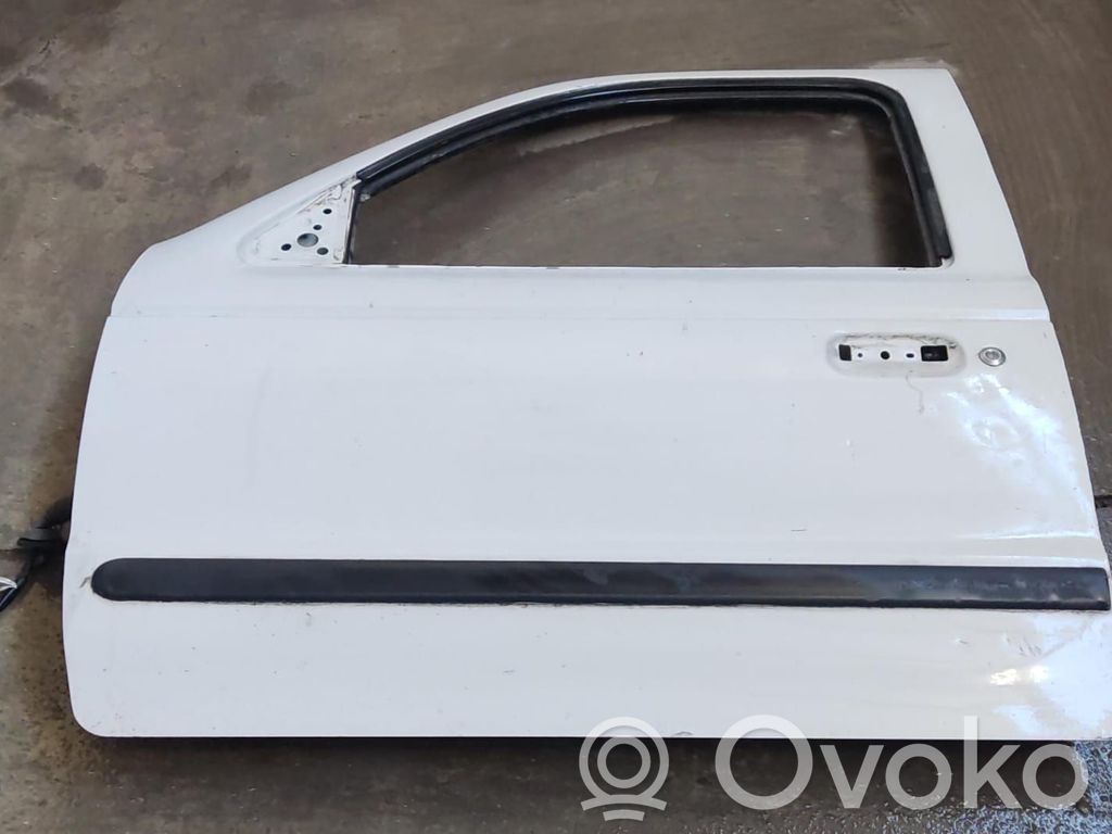 Puerta delantera   6M34J20125BB,232438