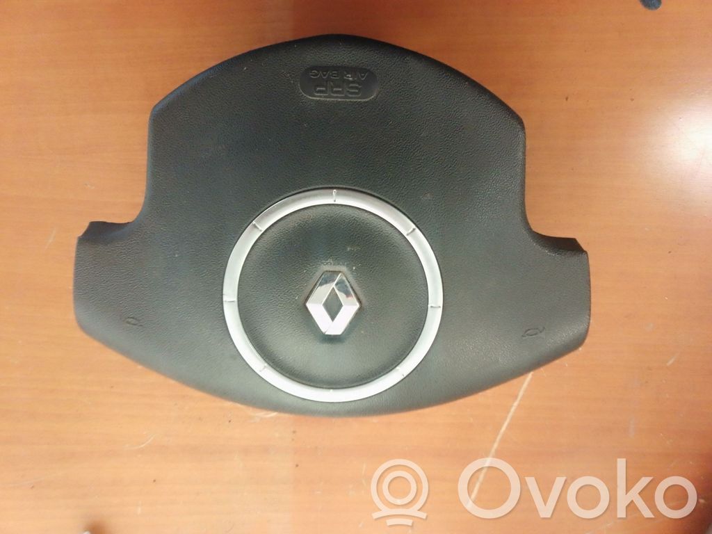 Renault Megane II Airbag pasager 