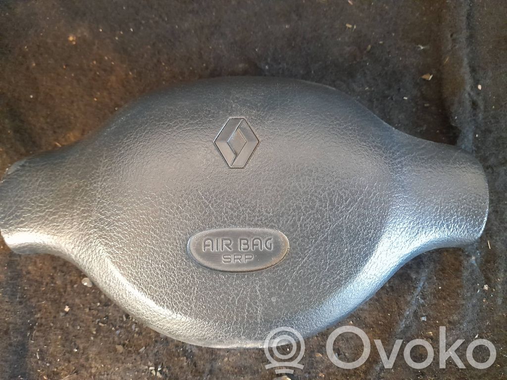 Renault Clio II Airbag ușă față 