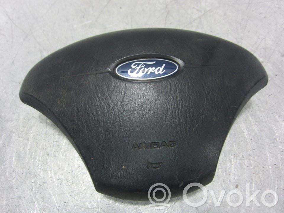 Ford Focus Airbag portiera anteriore 
