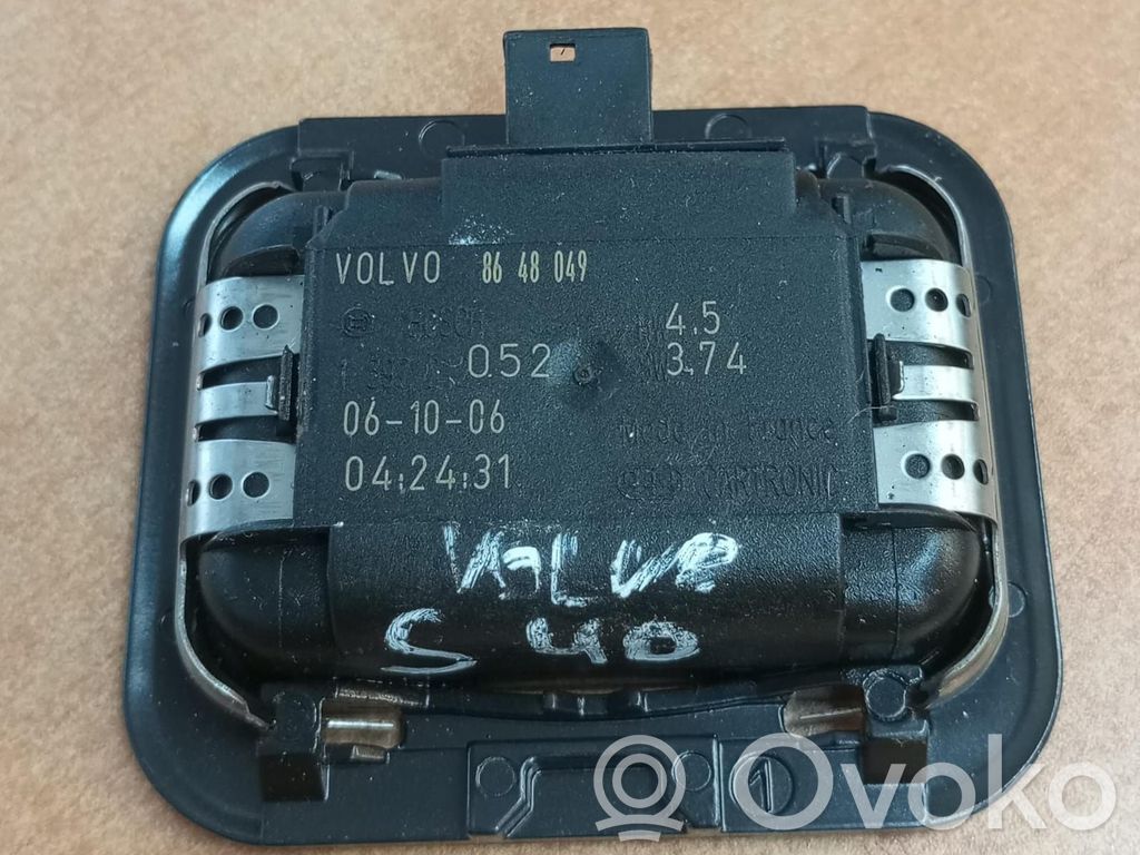Sensor de lluvia   8648049,222927