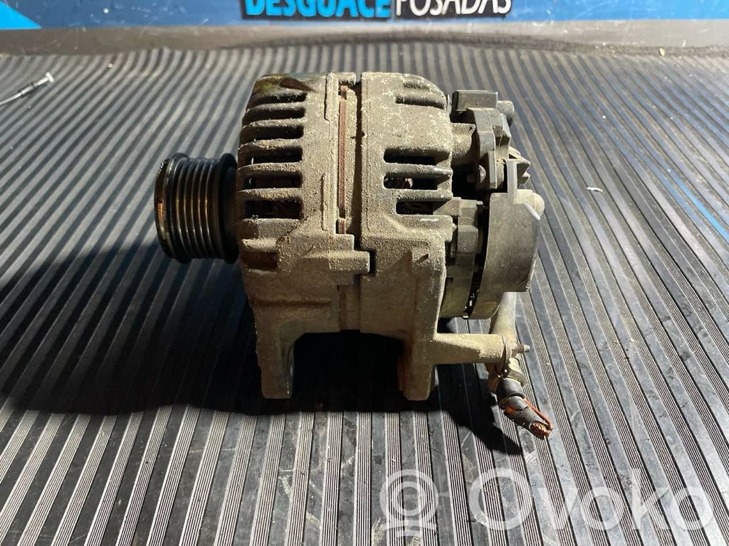 Seat Ibiza II (6k) Inne wyposażenie elektryczne 