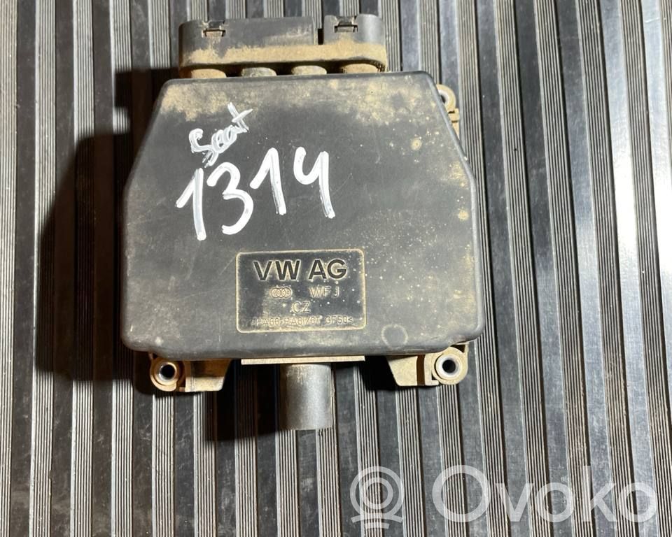 Seat Ibiza III (6L) Alte piese motor 