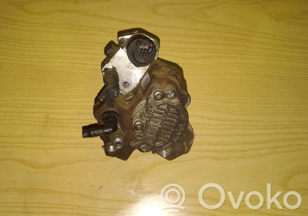 Renault Megane II Alte piese motor 