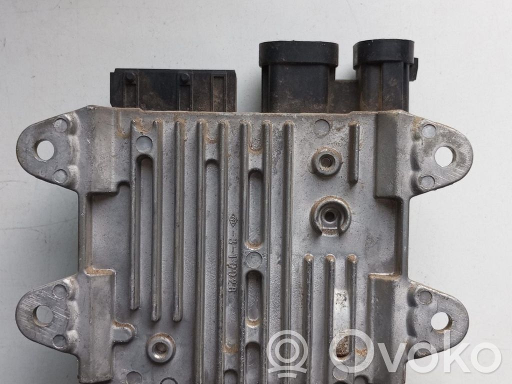 Citroen C3 Unitate/modul comandă servodirecție 