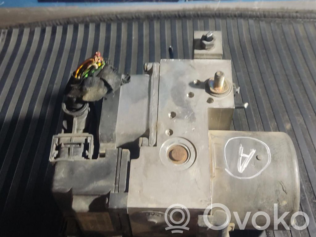 ABS-pumppu   8E0614111M,231595