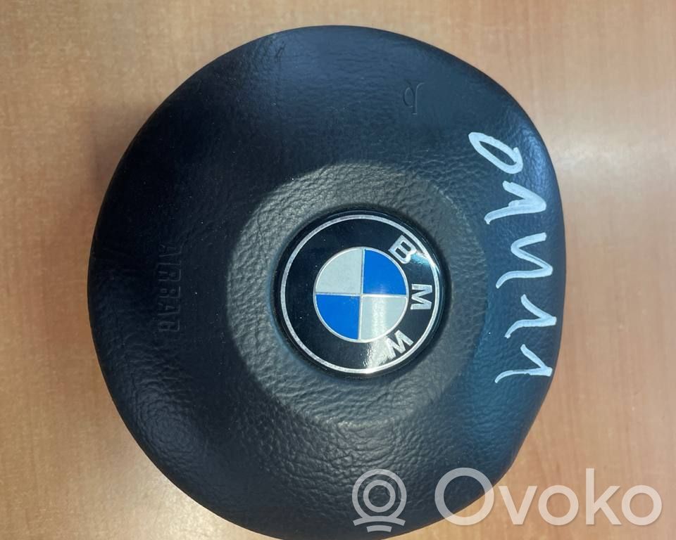 BMW 3 E46 Airbag portiera anteriore 