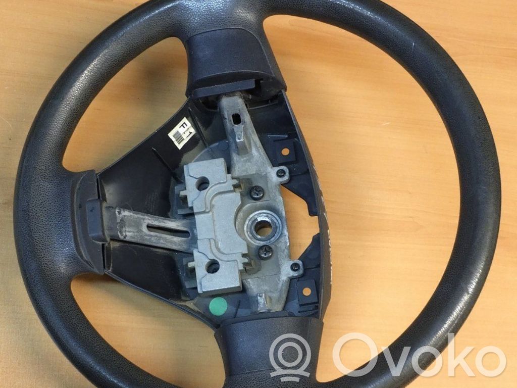 Hyundai Getz Ohjauspyörä 