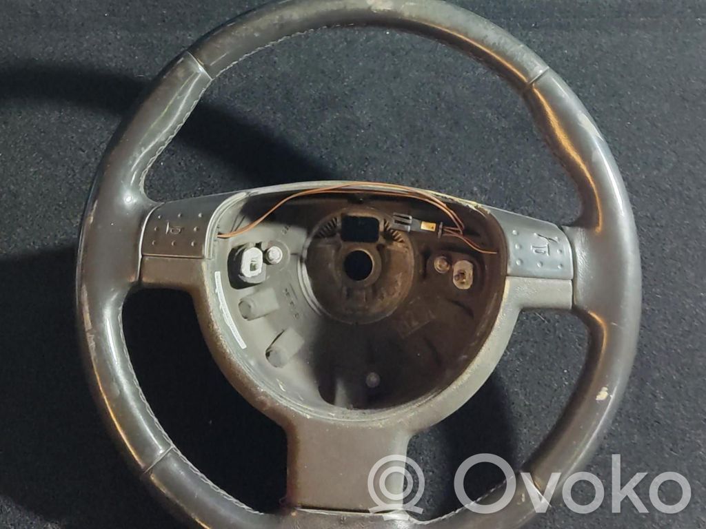 Opel Corsa B Vairas 
