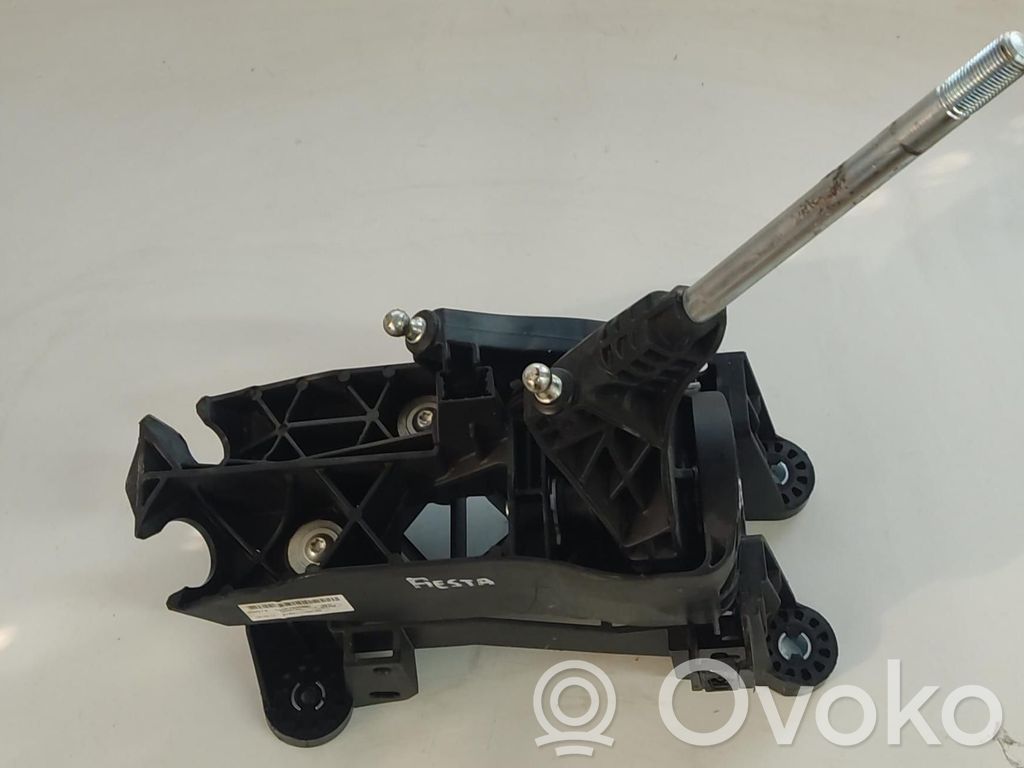 Gear shift rod   E1BR7C453LKB,235945