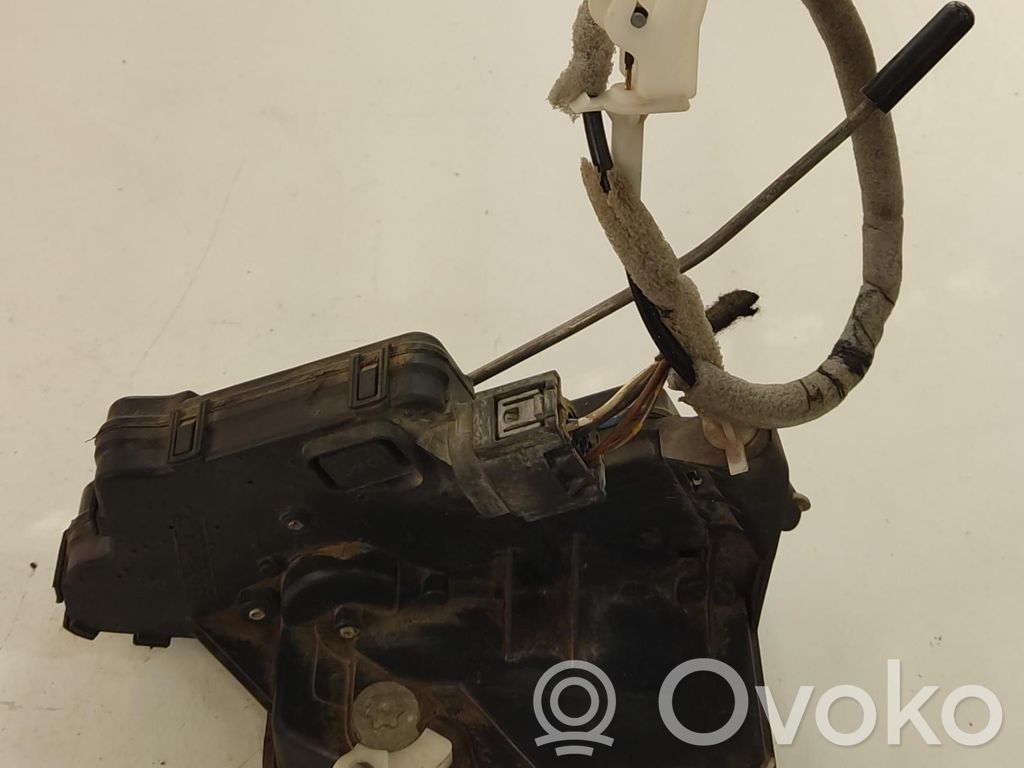 BMW 3 E46 Wkładka zamka drzwi przednich 