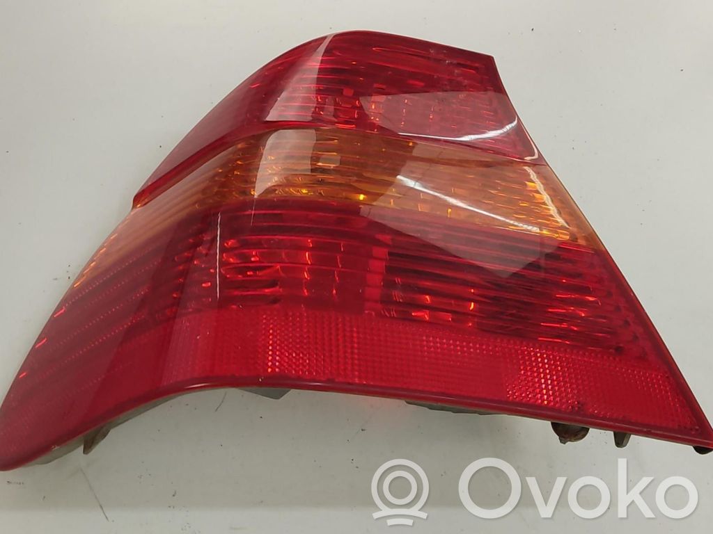 BMW 3 E46 Lampă spate în caroserie 