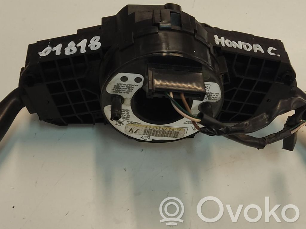 Honda Civic Inny element deski rozdzielczej 