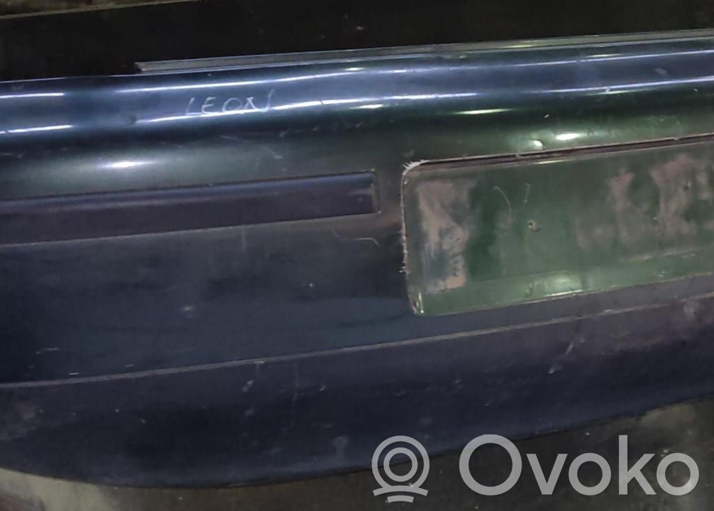 Fiat Scudo Бампер 