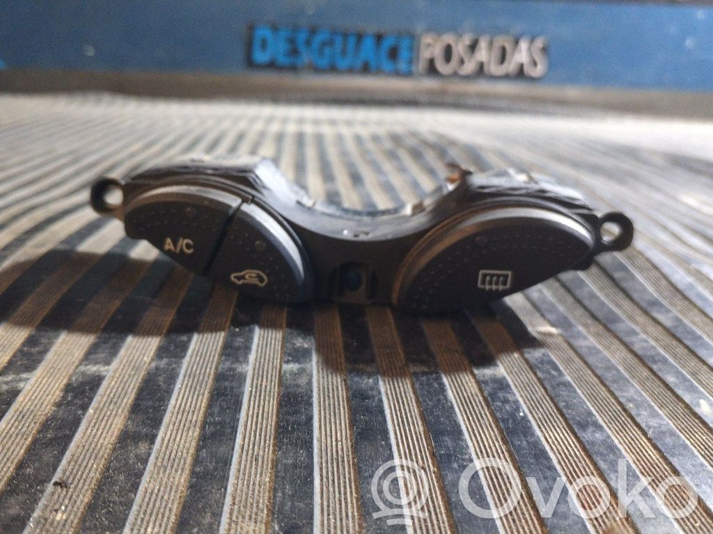 Ford Focus Alte piese panou de bord 