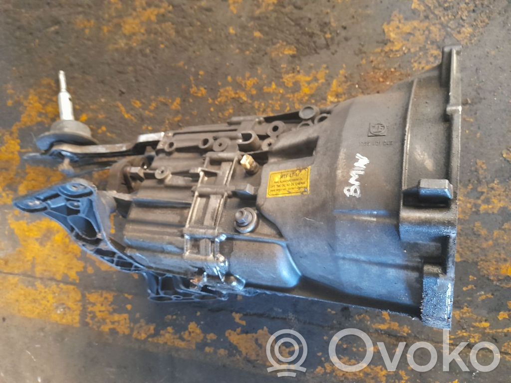 Caja de cambios automática   1065401045